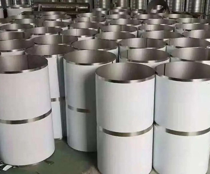 雙層保溫螺旋風管生產廠家